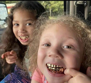 Meet your Posher, Rickell